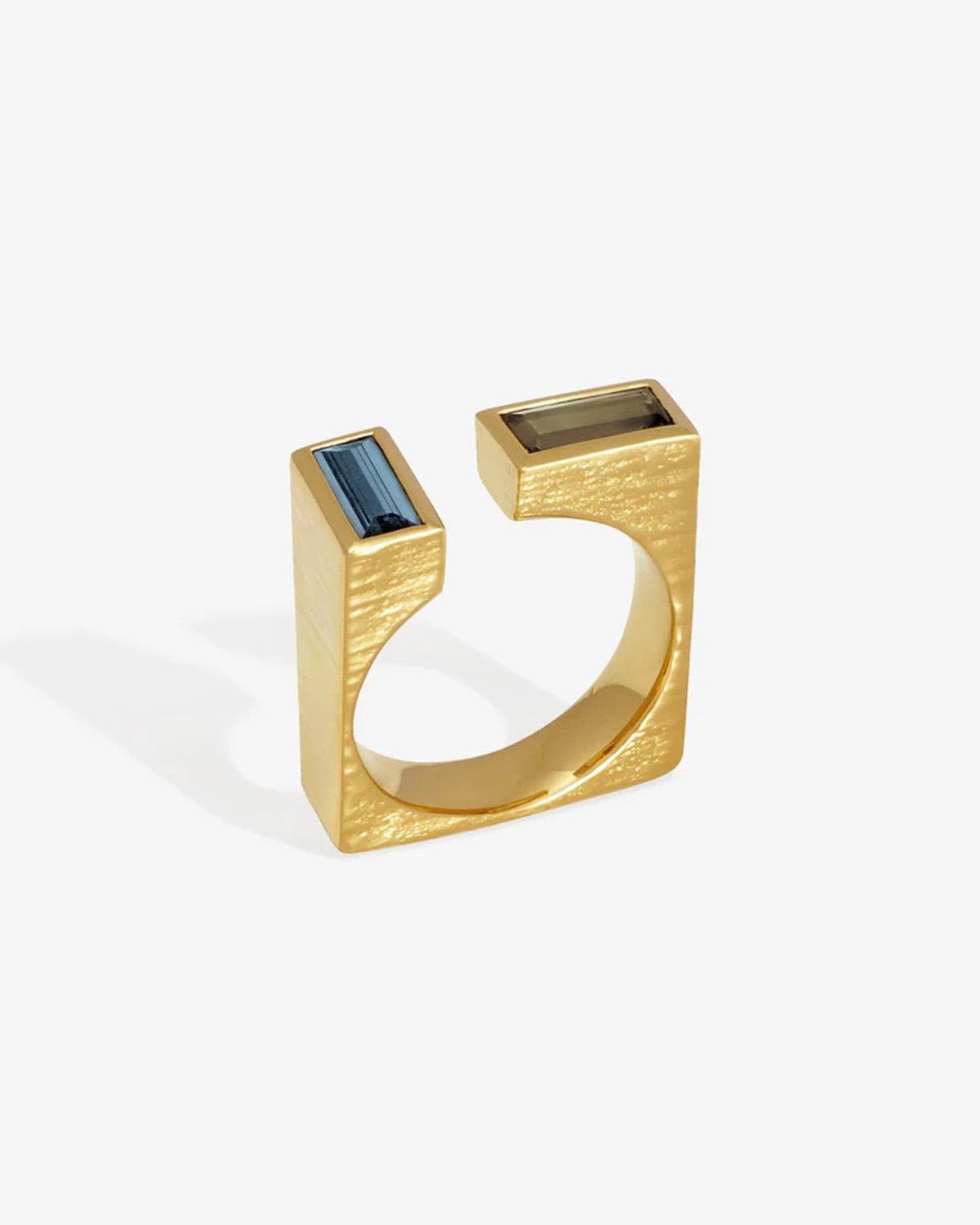 Amore Gold Vermeil